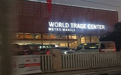 WOFEX 2024 Manila Filipinas